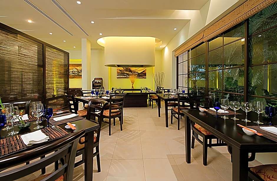 Occidental Papagayo - Adults Only All Inclusive