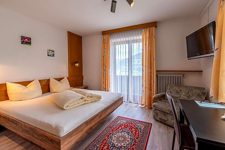 Wohlfühlhotel Schiestl