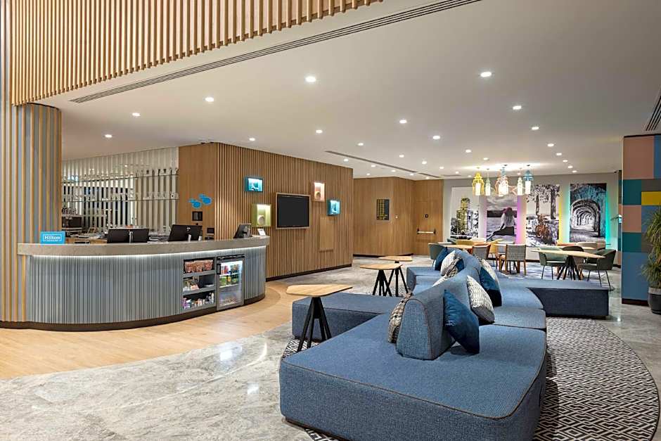 Hampton by Hilton Antalya Airport