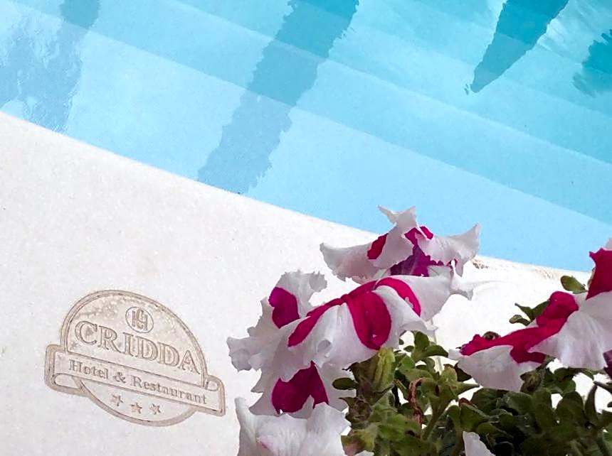 Cridda Hotel & Restaurant