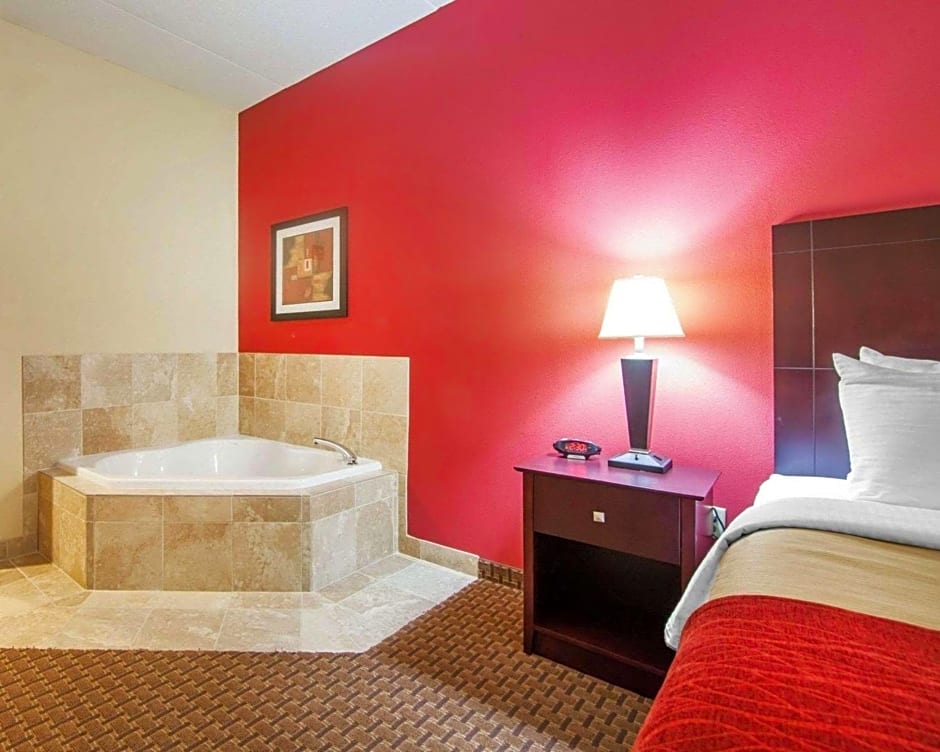 Comfort Inn Harriman