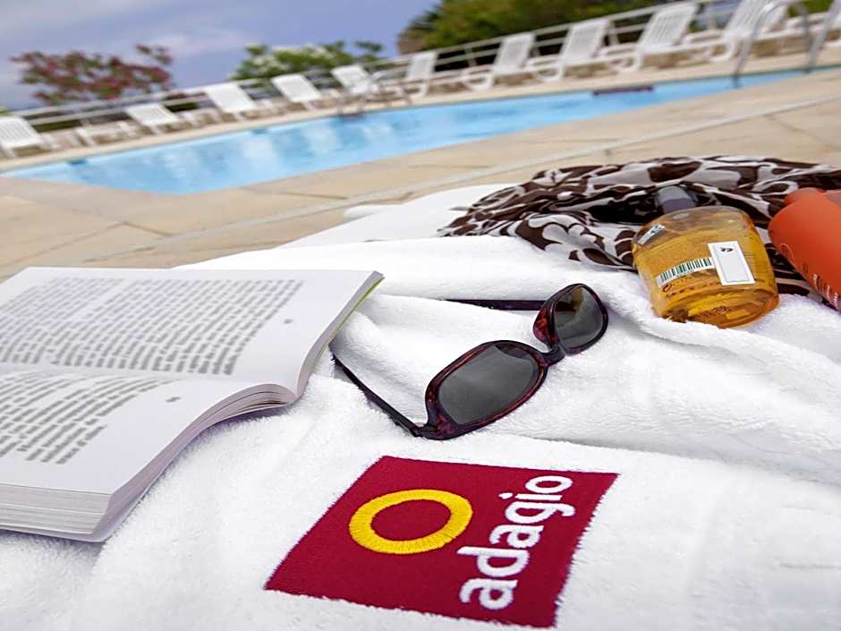 Aparthotel Adagio Monaco Palais Josephine