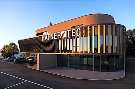 Hafnerhotel - Das Kachelofen-Wohlfühlhotel