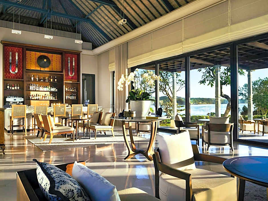 Jumeirah Bali