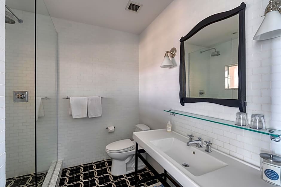 Wythe Hotel