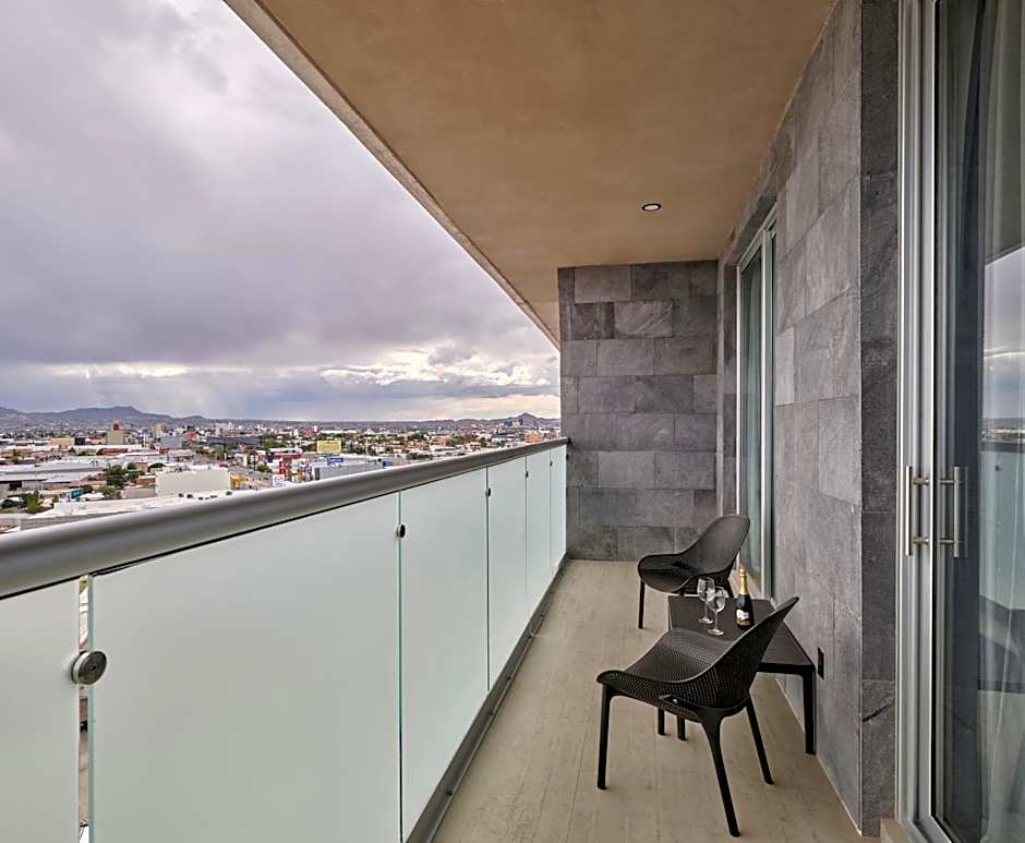 Four Points by Sheraton Ciudad Juarez