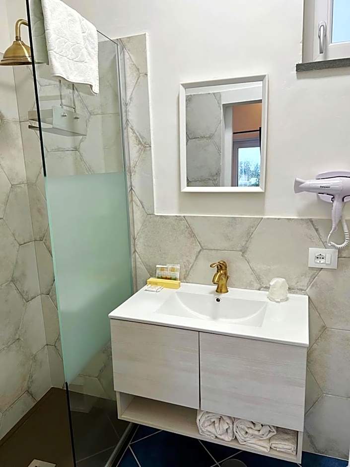 B&B Il Paradiso di Capri