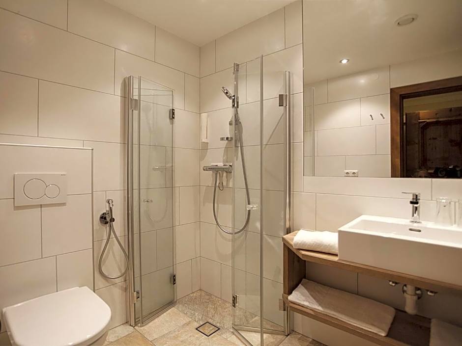 Hotel Senningerbräu