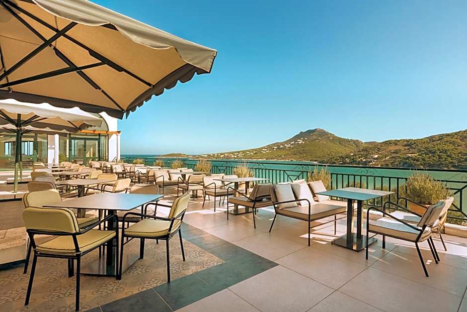 Dolce by Wyndham Athens Attica Riviera