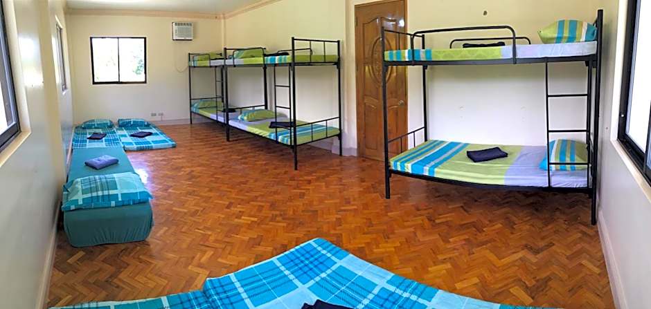 Photo 1 of 3 of Mixed Dormitory Room