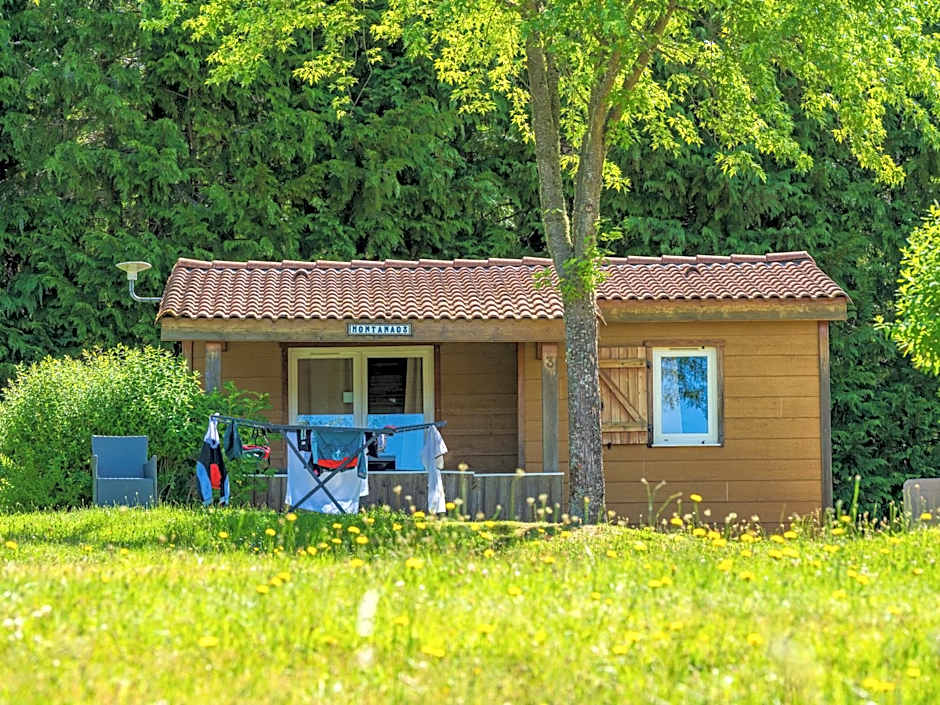 Les Terrasses Du Lac