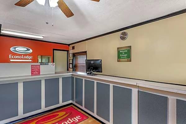 ECONO LODGE