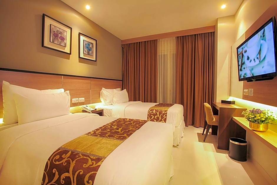 Montana Premier Senggigi