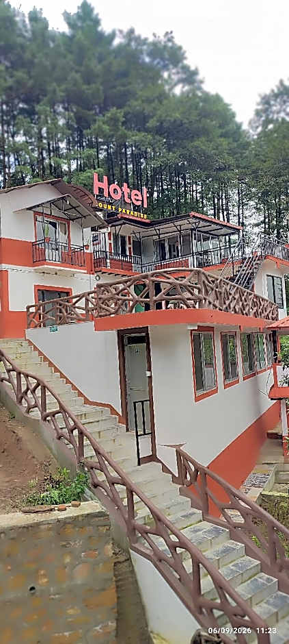 Mount Paradise Nature Stay