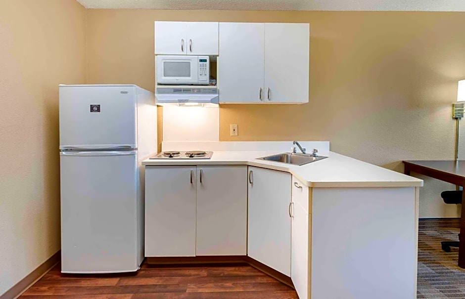 Extended Stay America Suites - Dublin - Hacienda Dr.