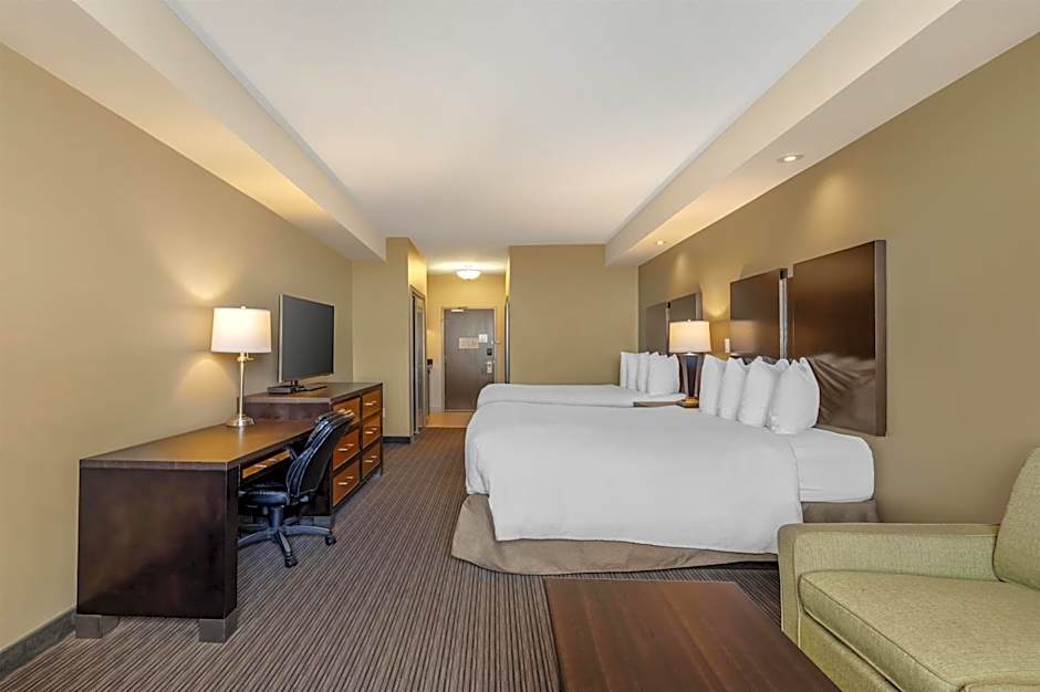 Best Western Plus Moose Jaw