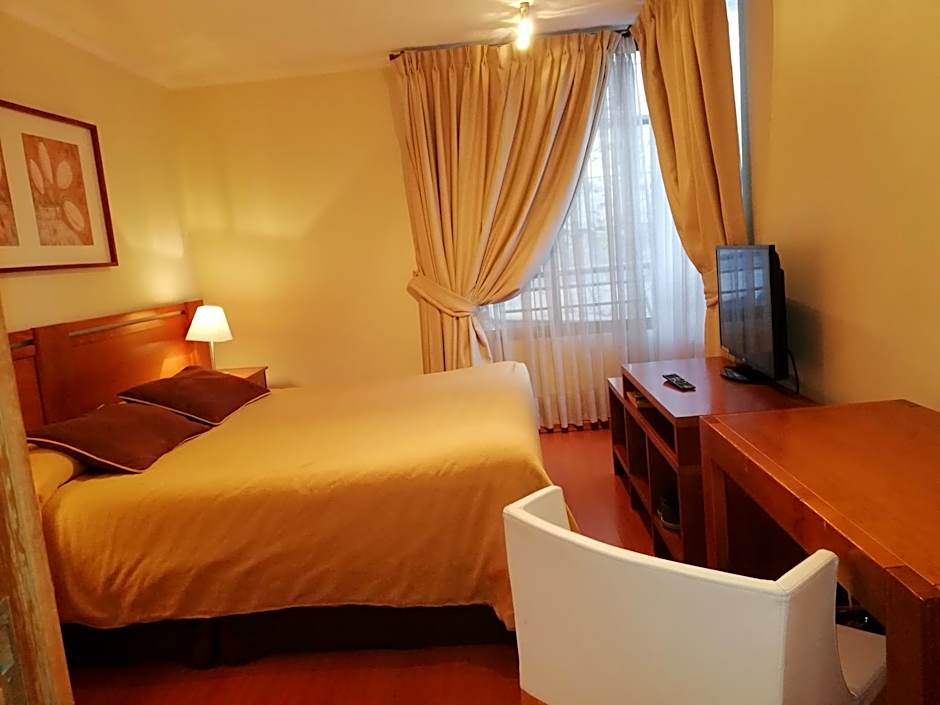 Andes Suites