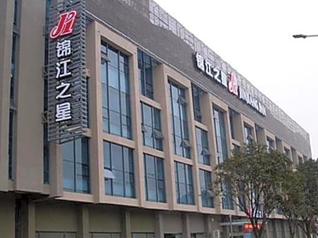 Jinjiang Inn Bengbu Shengli Road