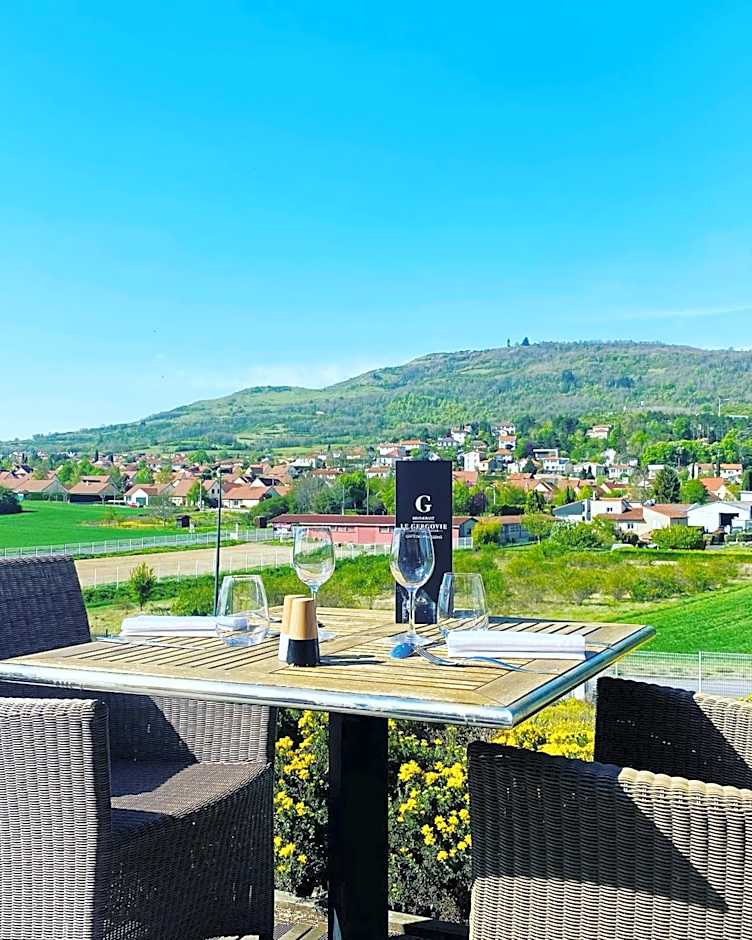 Best Western Plus Hotel Gergovie