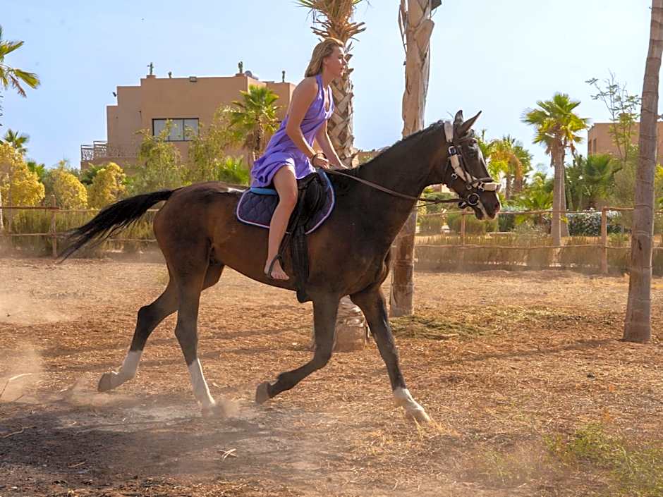 SUMAHAN SUITES & SPA