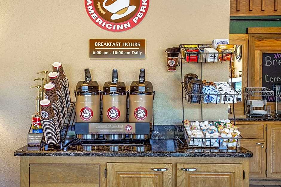 AmericInn by Wyndham St. Peter