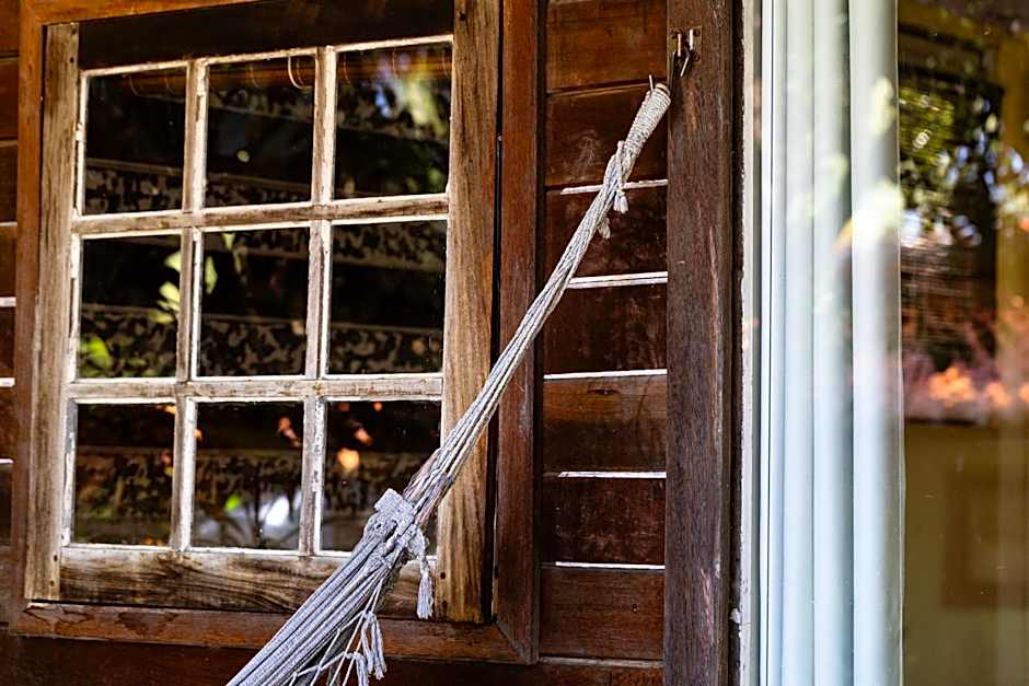 Vila Flor Eco Centro