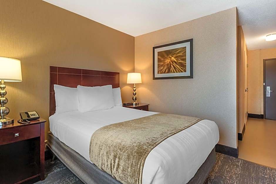 Best Western Braintree Inn