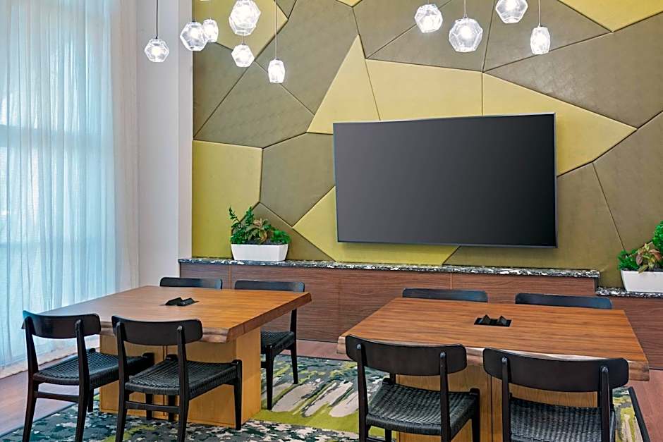 Hampton Inn By Hilton And Suites Sarasota/Lakewood Ranch