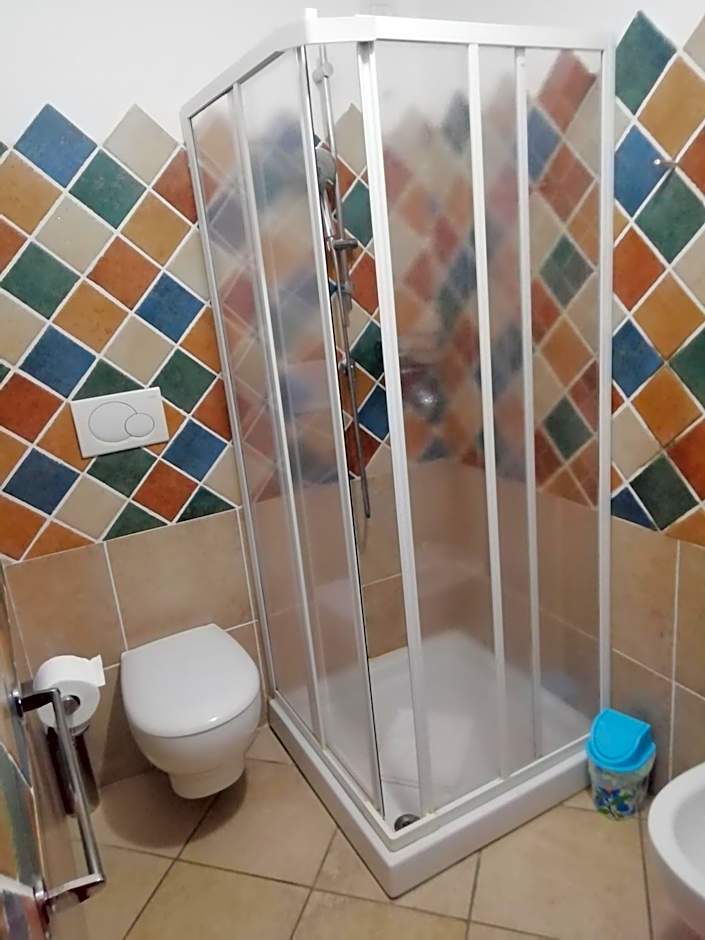 B&B Acquamarina Villasimius