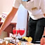 Massimo Plaza Hotel