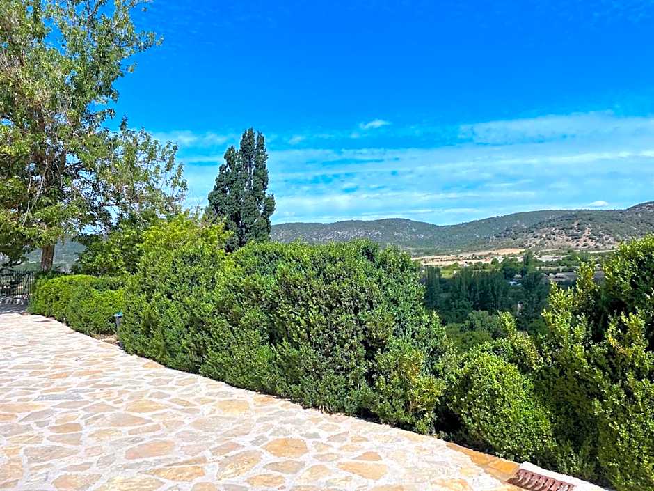 Hotel los Tilos