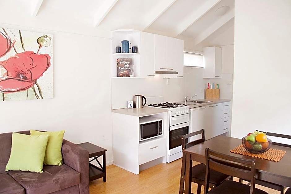 Nepean Shores by Gateway Lifestyle Holiday Parks