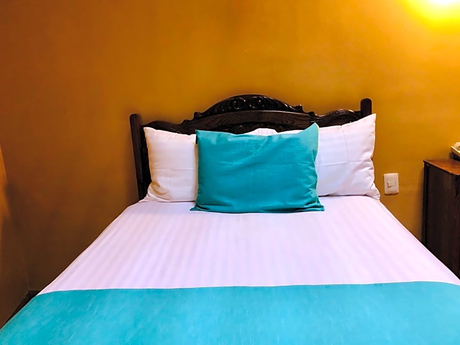 Hotel Boutique Casa de las Manrique