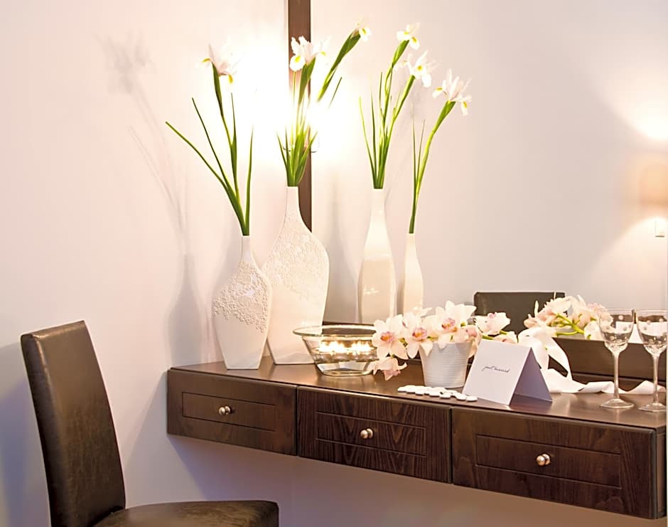 Flisvos Hotel Nafpaktos