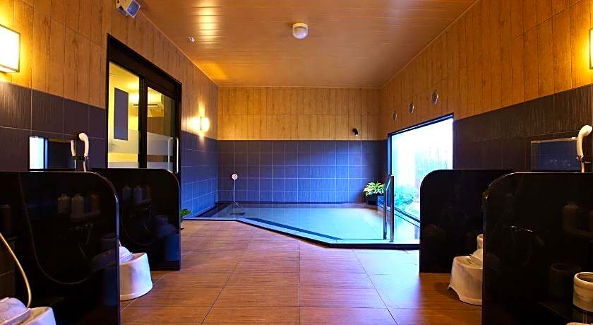 Hotel Route Inn Toyama Inter