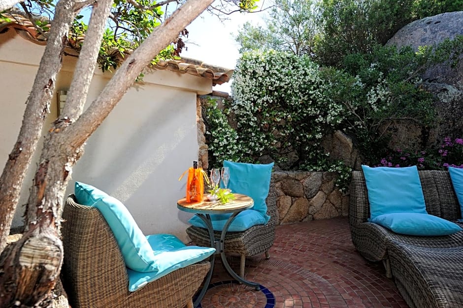 Hôtel Marina di cavu