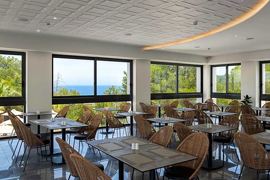 Atalanti Boutique Hotel - Adults Only