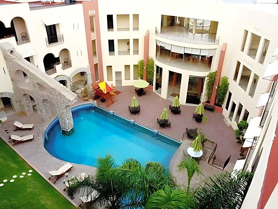 Hotel Quinta Las Alondras
