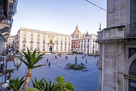 CHARME Catania Central Suites