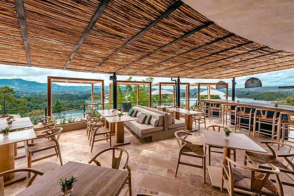 The Brown, Guatape, Autograph Collection®