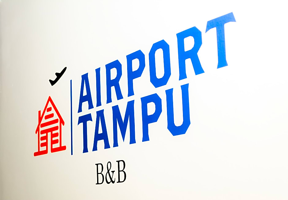 Lima Airport Tampu B and B