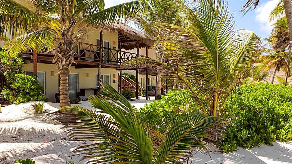 Grand Slam Fishing Lodge Tulum