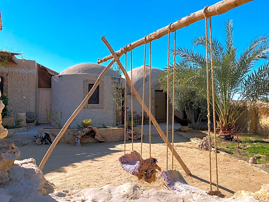 Grand Siwa