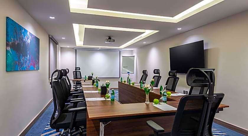 Best Western Plus Tabuk City Center