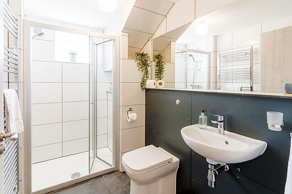 Design Suites Lytham