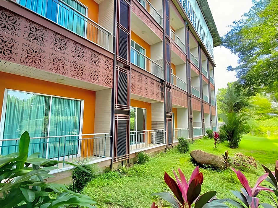 chawlada hotel
