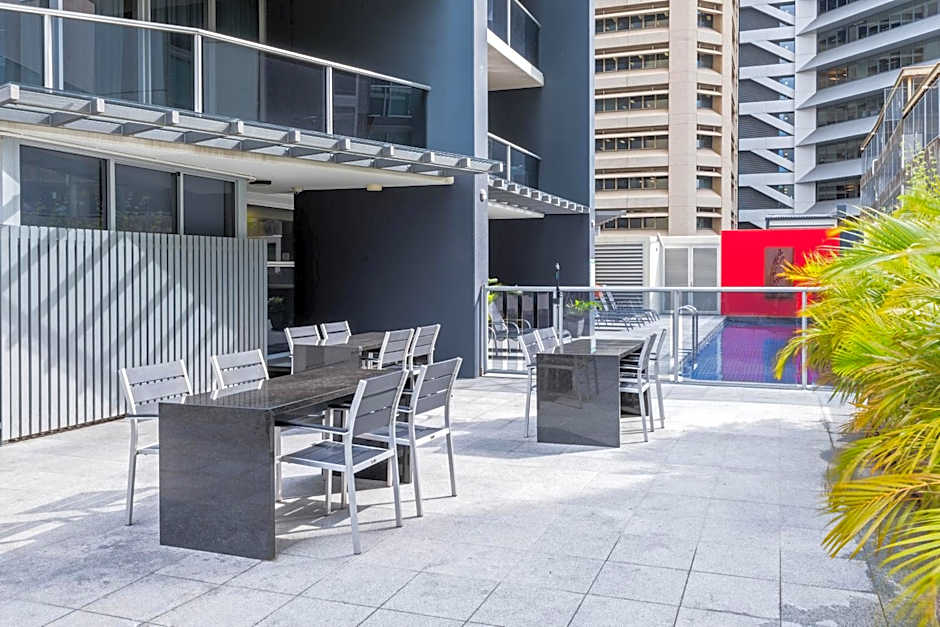 Mantra on Mary Brisbane
