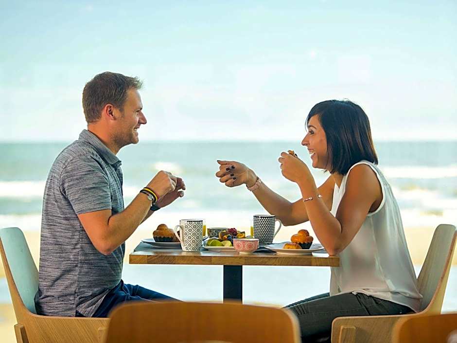 Novotel Thalassa Le Touquet