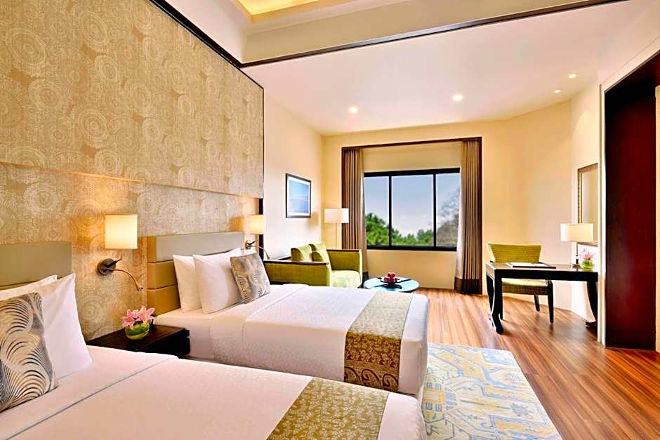 Four Points by Sheraton Srinagar