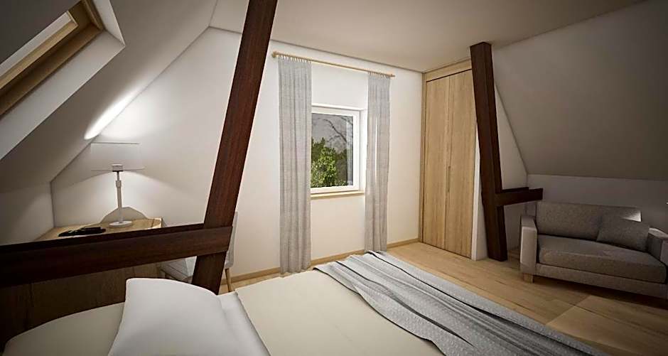 PÚŠŤ rekreačné stredisko